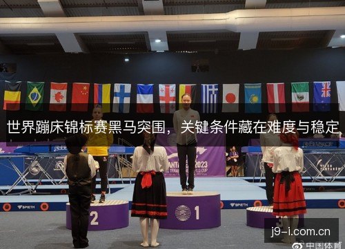世界蹦床锦标赛黑马突围,关键条件藏在难度与稳定 世界蹦床锦标赛黑马突围,关键条件藏在难度与稳定